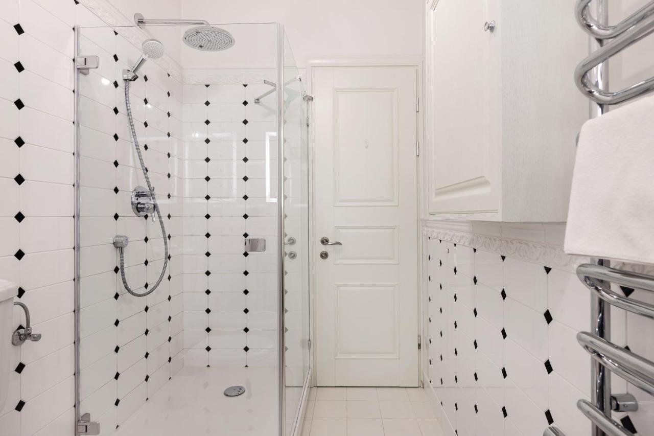 Luxury 2Bdr Heart Of Old Town Apartment Vilnius Exterior photo